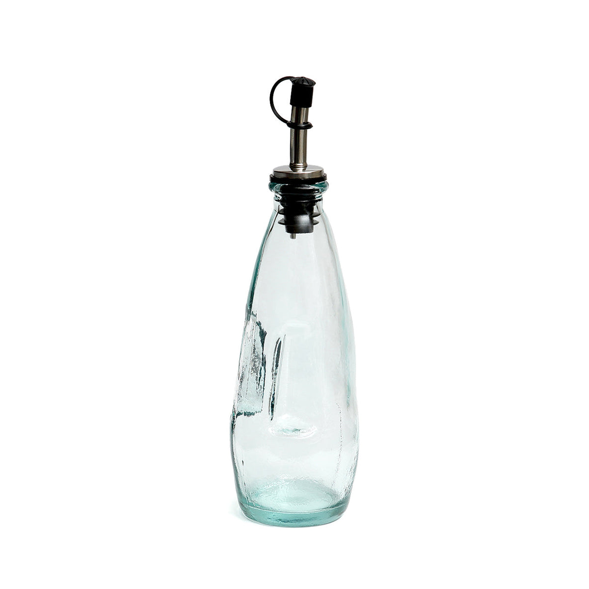 The Olive Oil Bottle N°03 aliejaus butelis, mėlynas