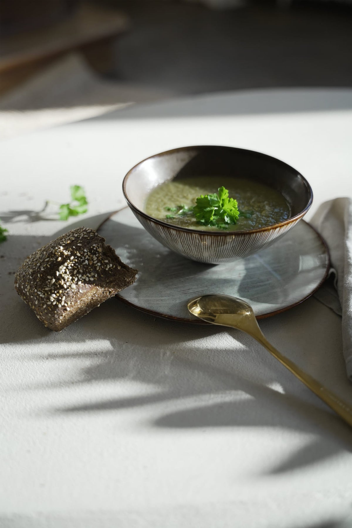 The Peniche Cereal Bowl