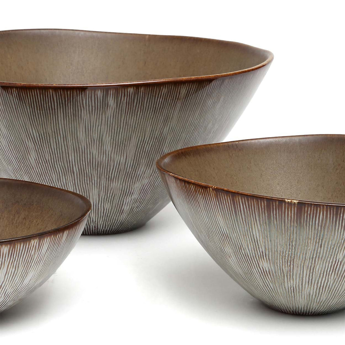 The Peniche Serving Bowl - S