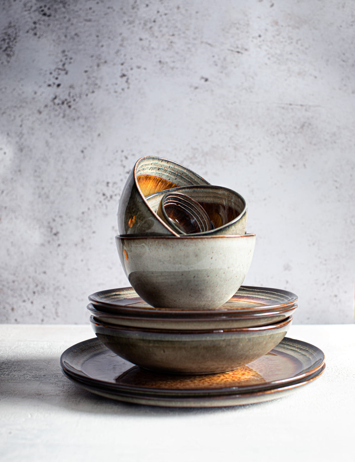 The Comporta Dinner Plate L
