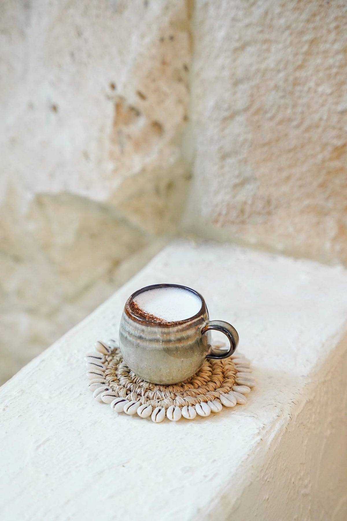 The Comporta Espresso Cup S