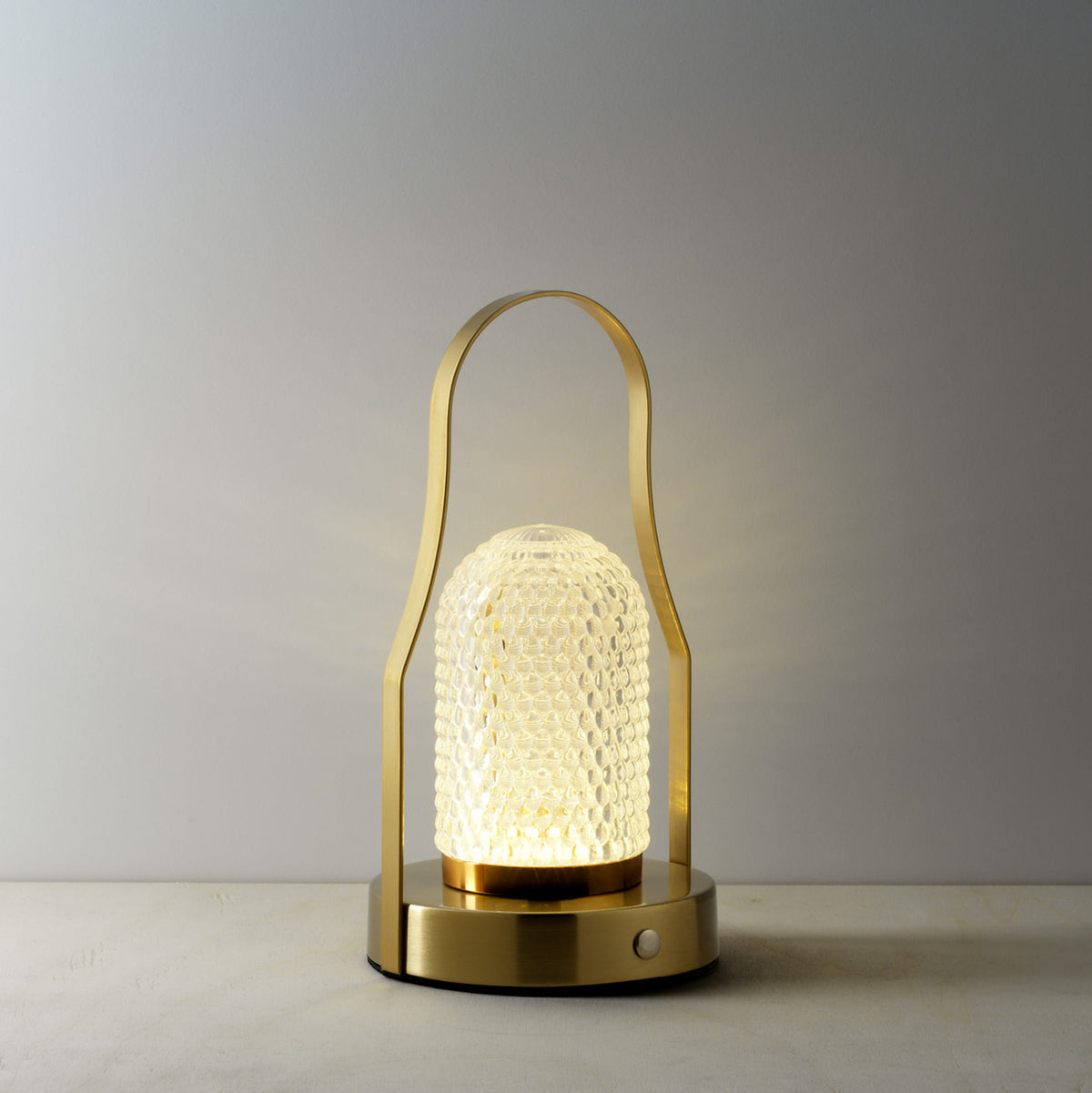 The uccino Led stalas