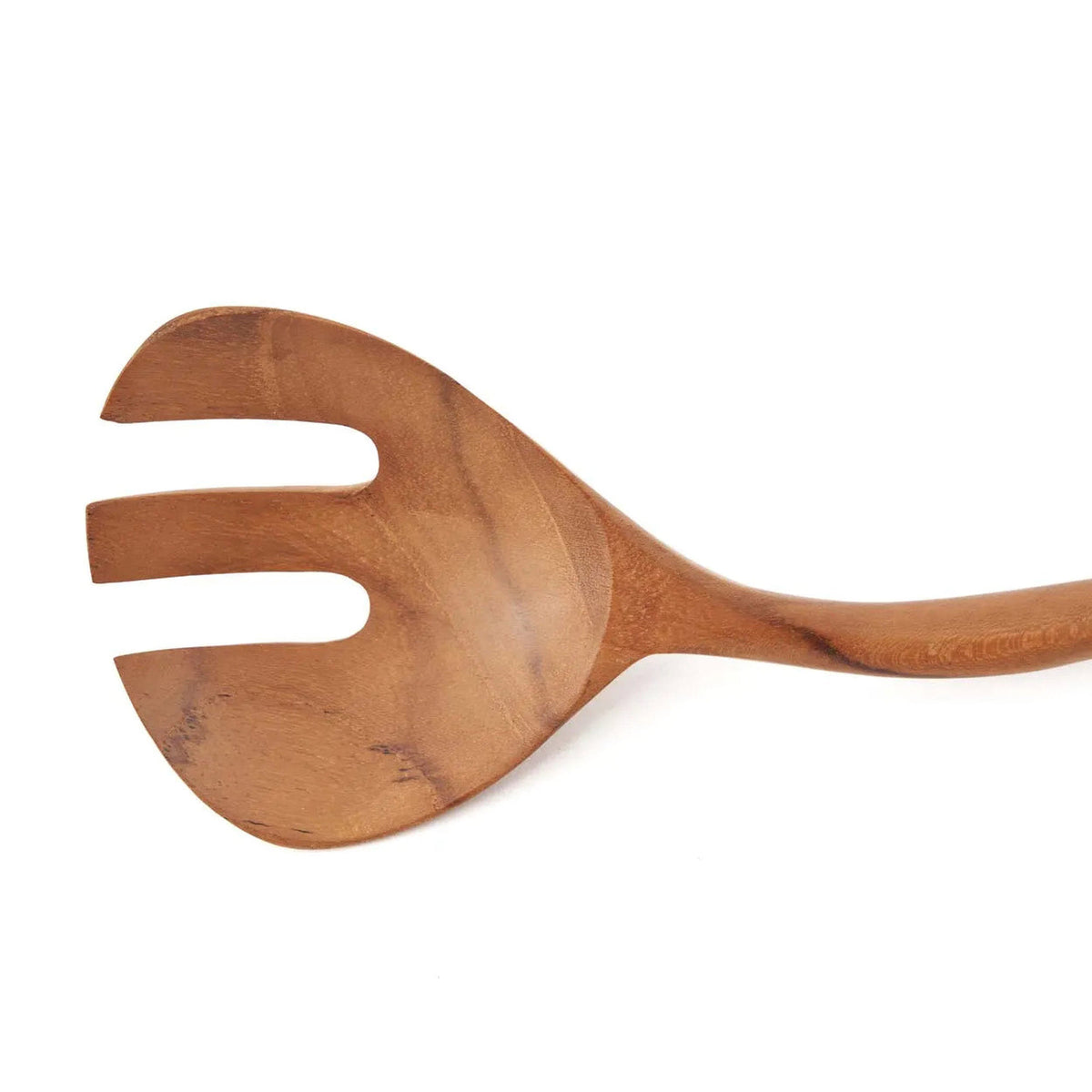 The Twisted Salad Fork, natūrali spalva