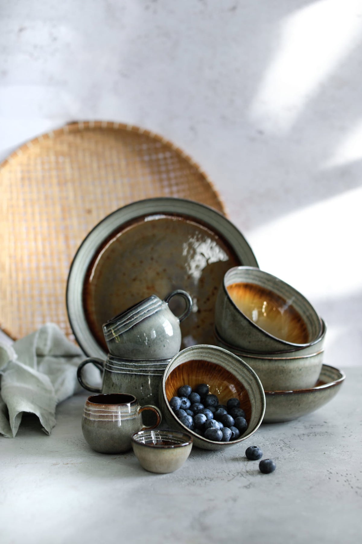 The Comporta Cereal Bowl S