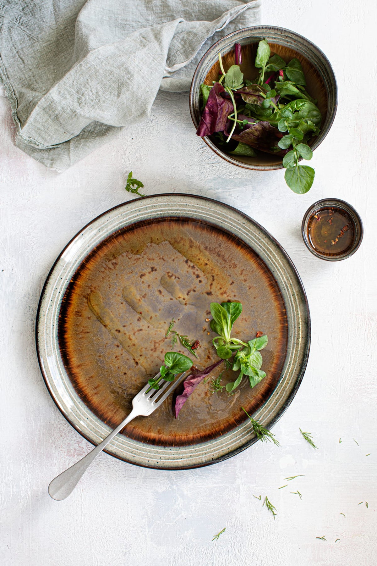 The Comporta Dinner Plate L