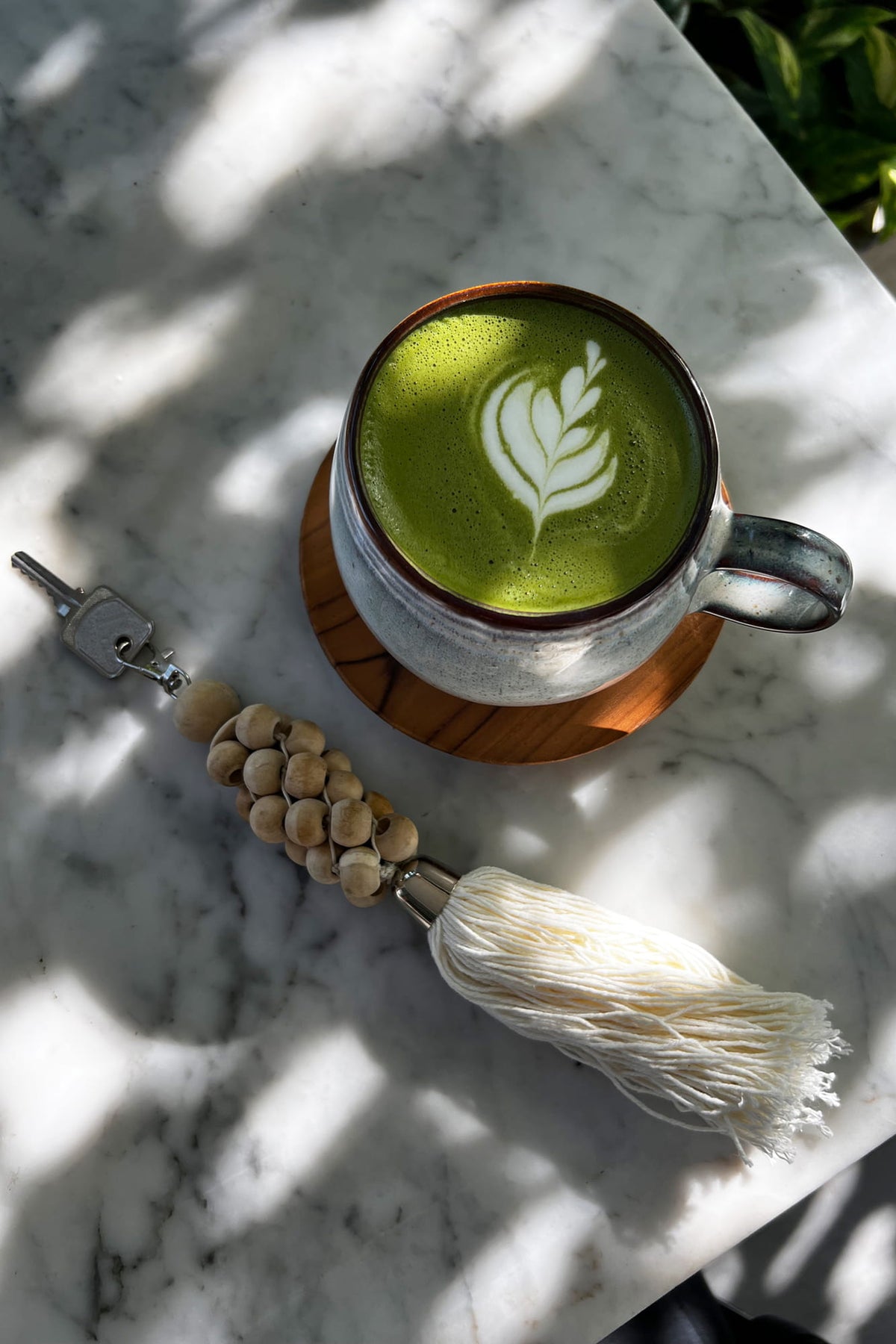 The Comporta Mug M