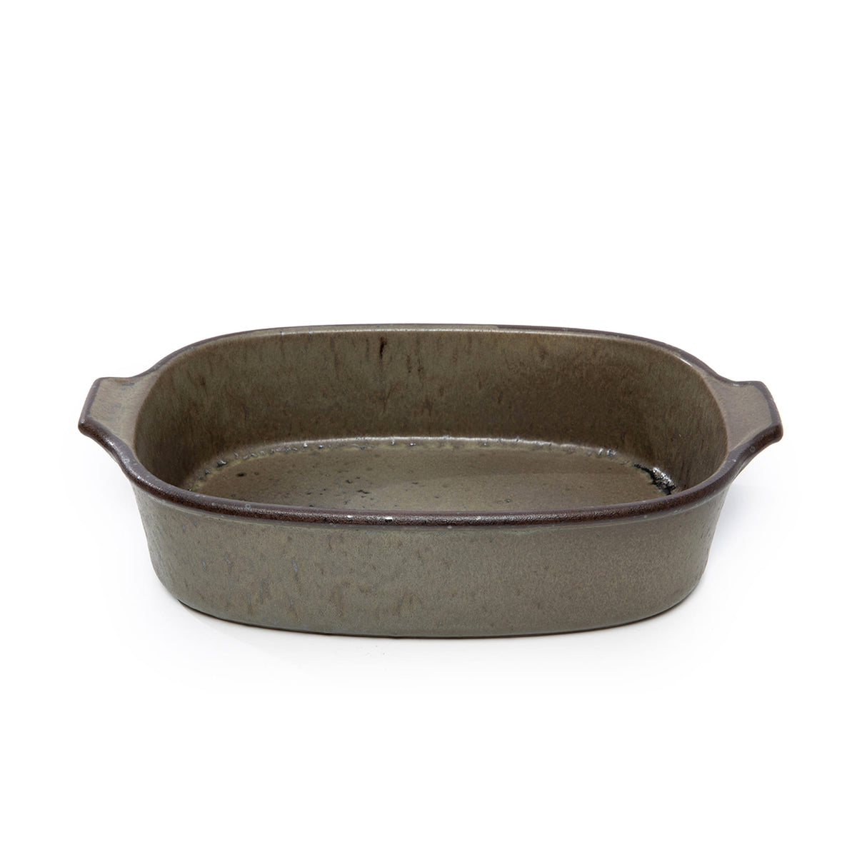 The Comporta Oven Tray M, žalia
