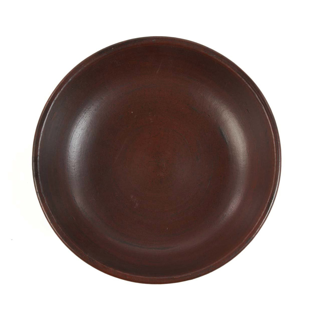 The Ethnic Fruit Bowl Terracotta M