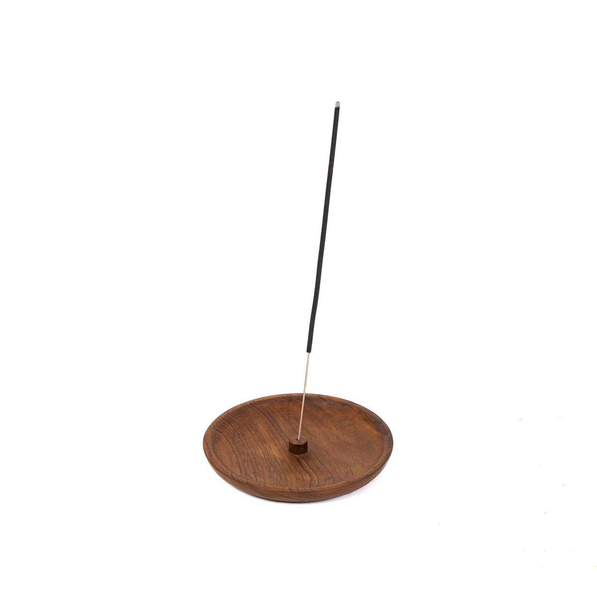 The Incense Holder, natūrali spalva