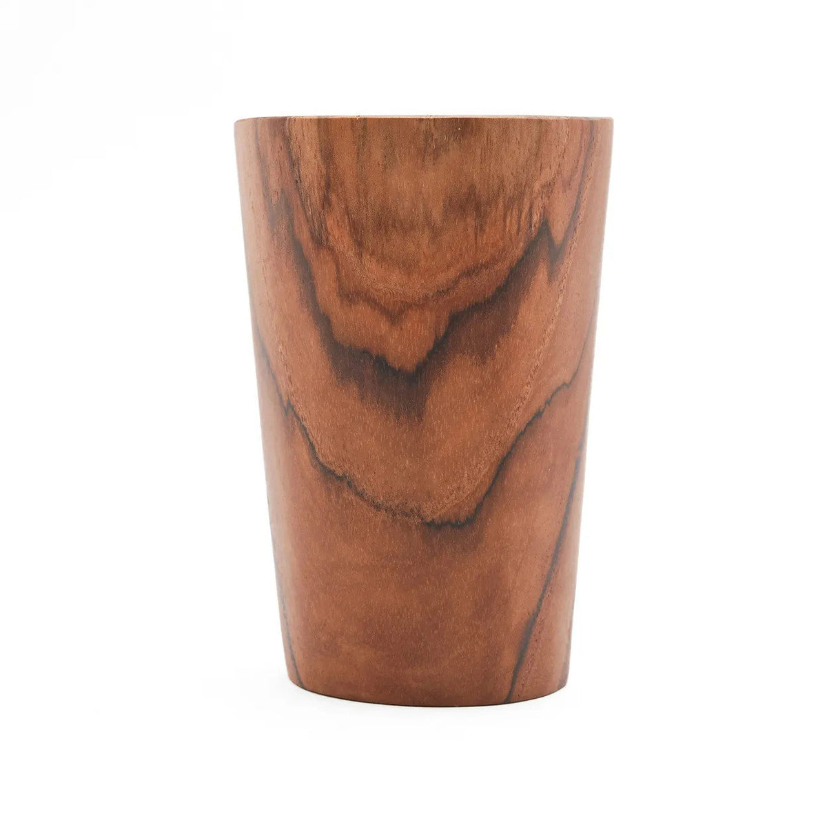 The Teak Root Cup High