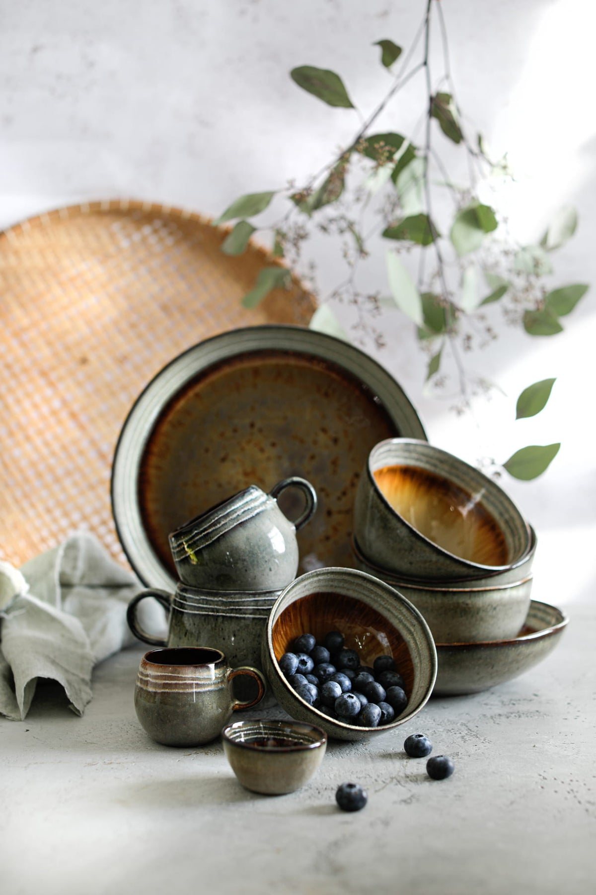 The Comporta Cereal Bowl M