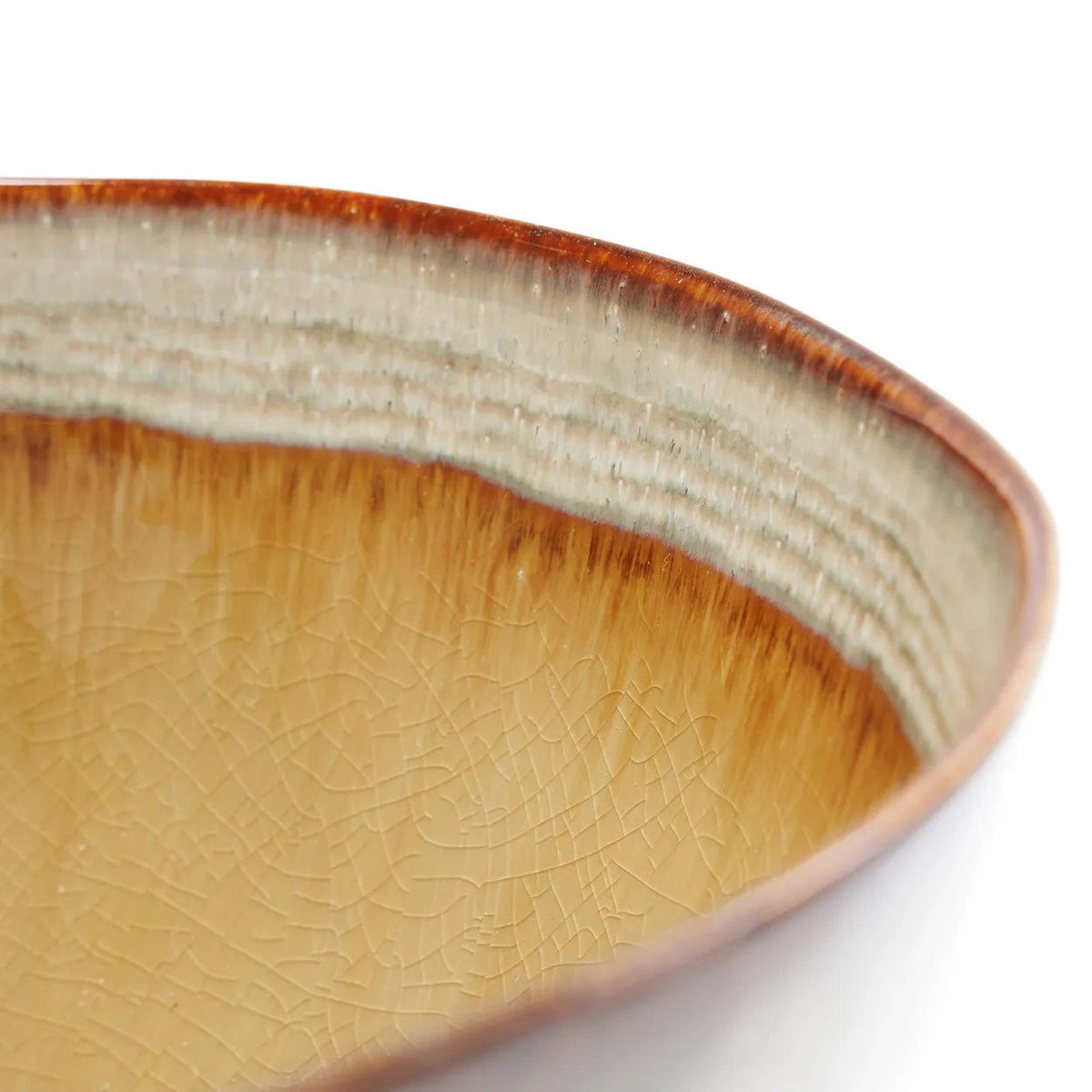 The Comporta Serving Bowl
