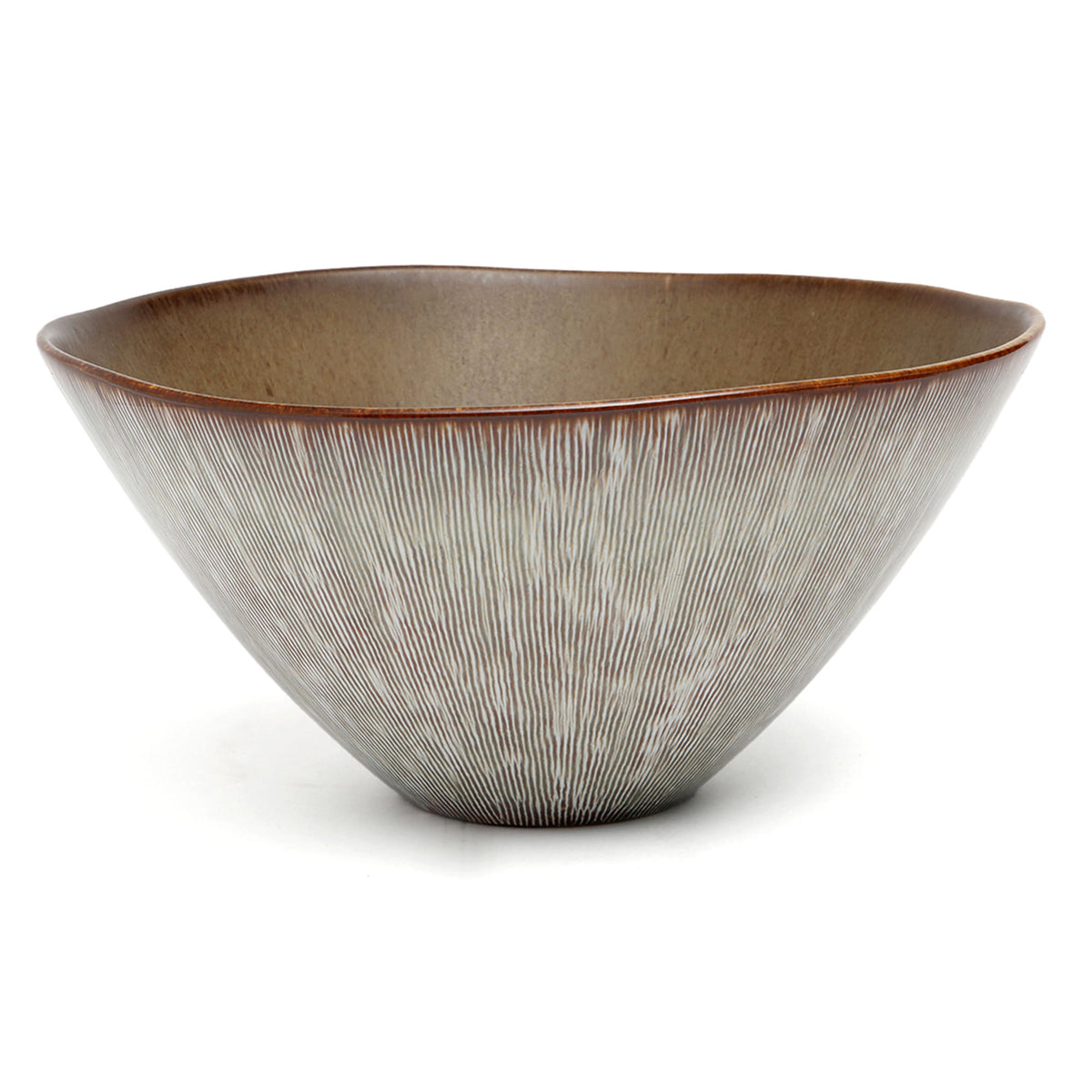 The Peniche Serving Bowl