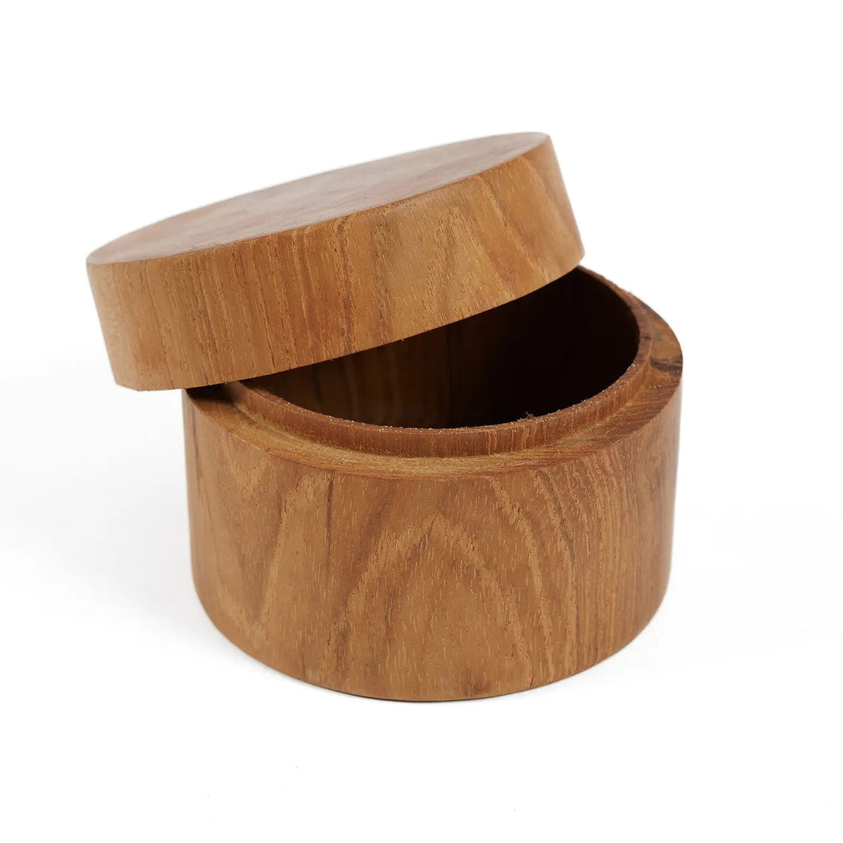 The Teak Root Jar S