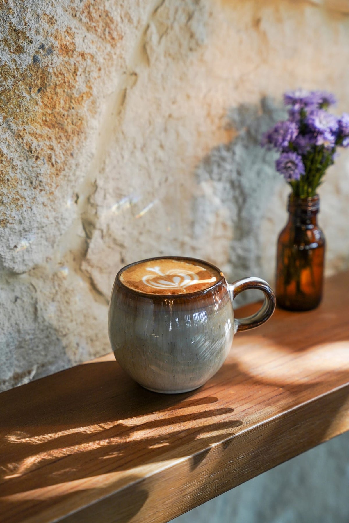 The Comporta Mug M