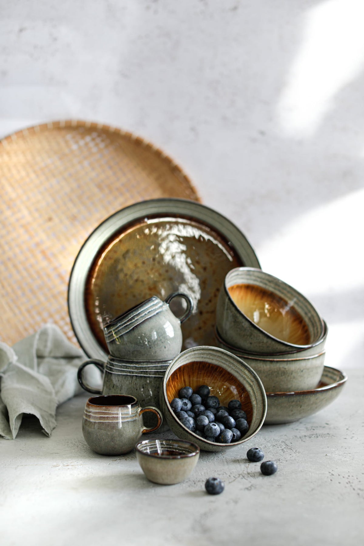 The Comporta Sauce Bowl XS