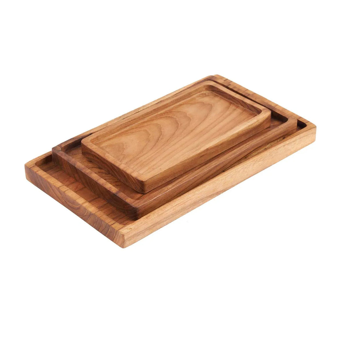 The Gormandize Tray M, natūrali spalva