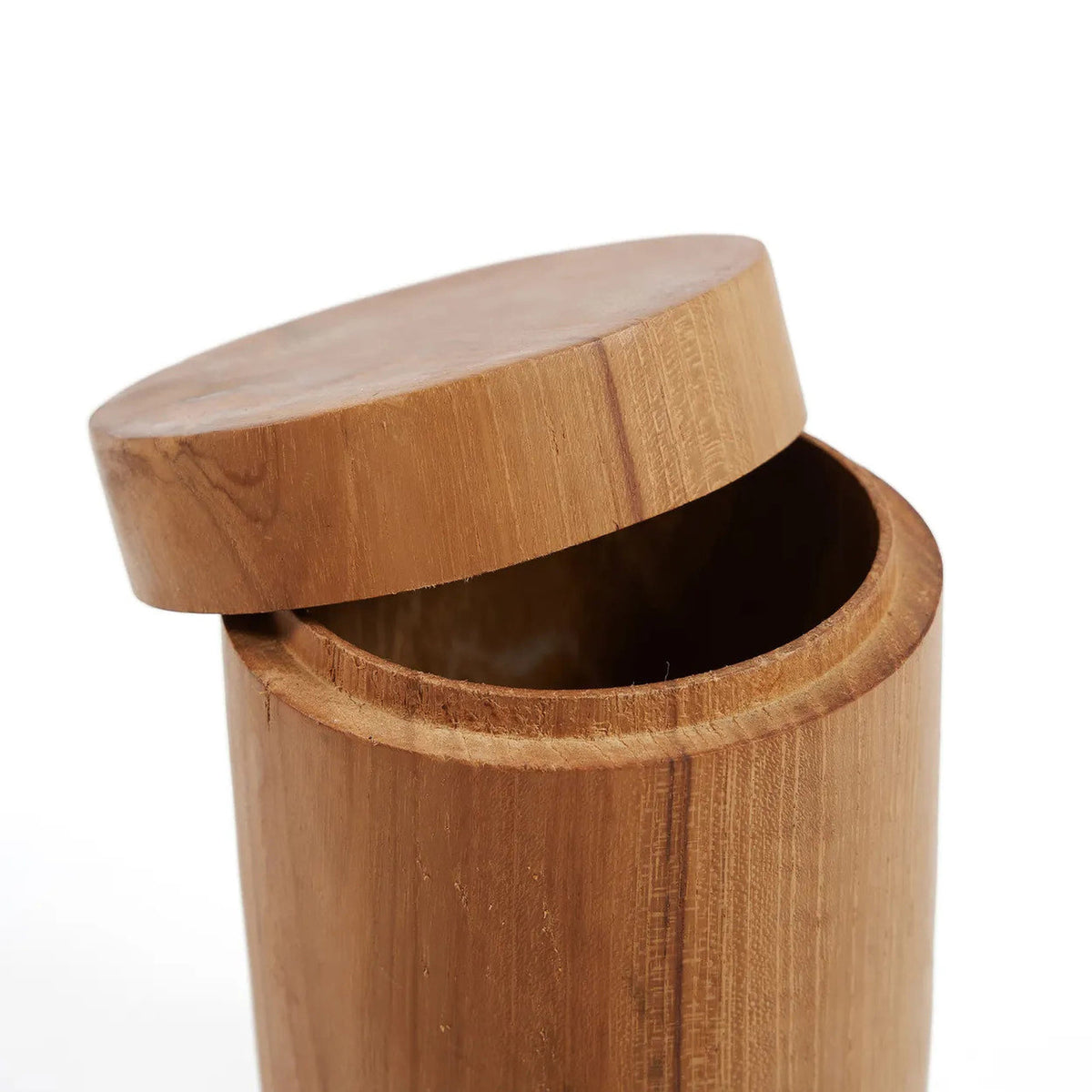 The Teak Root Jar M
