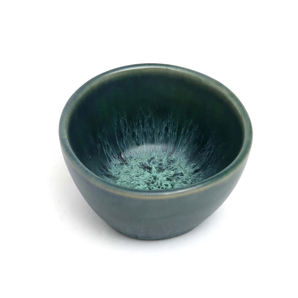 The Aqua Sauce Bowl - XS