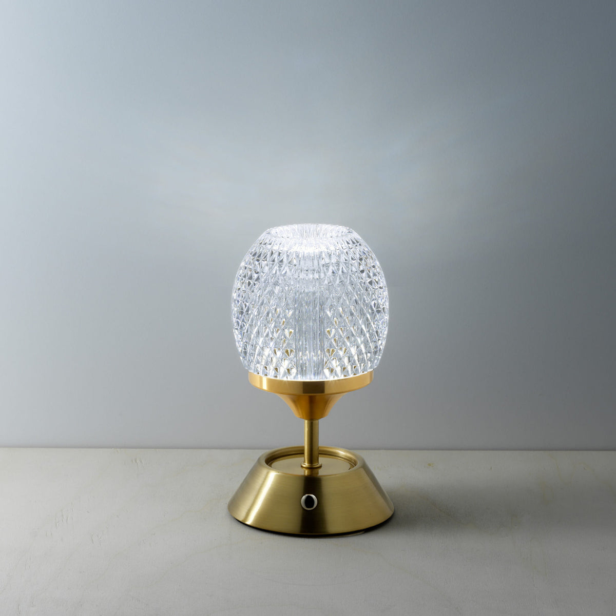 The Glow Sinatra Led stalas