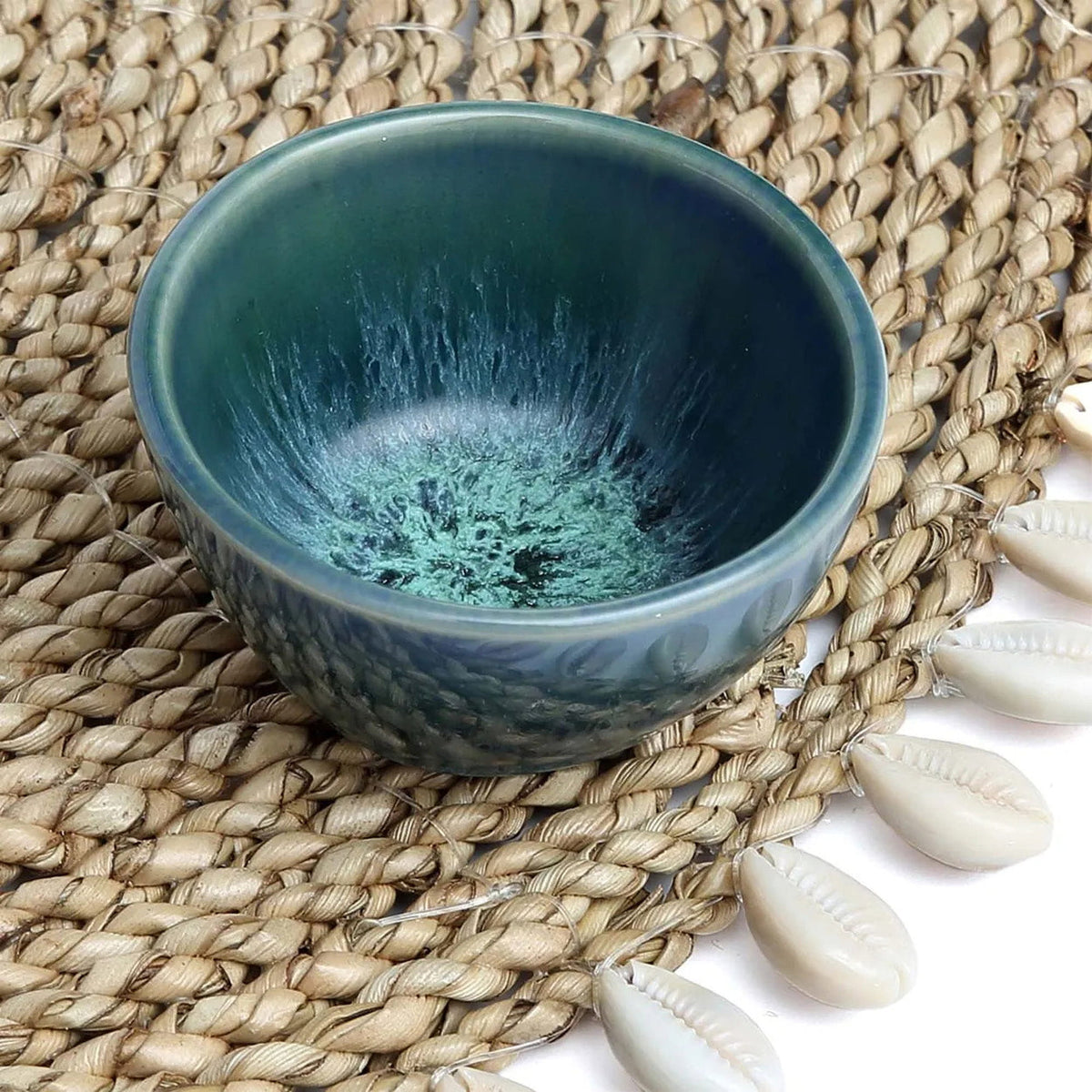 The Aqua Sauce Bowl XS