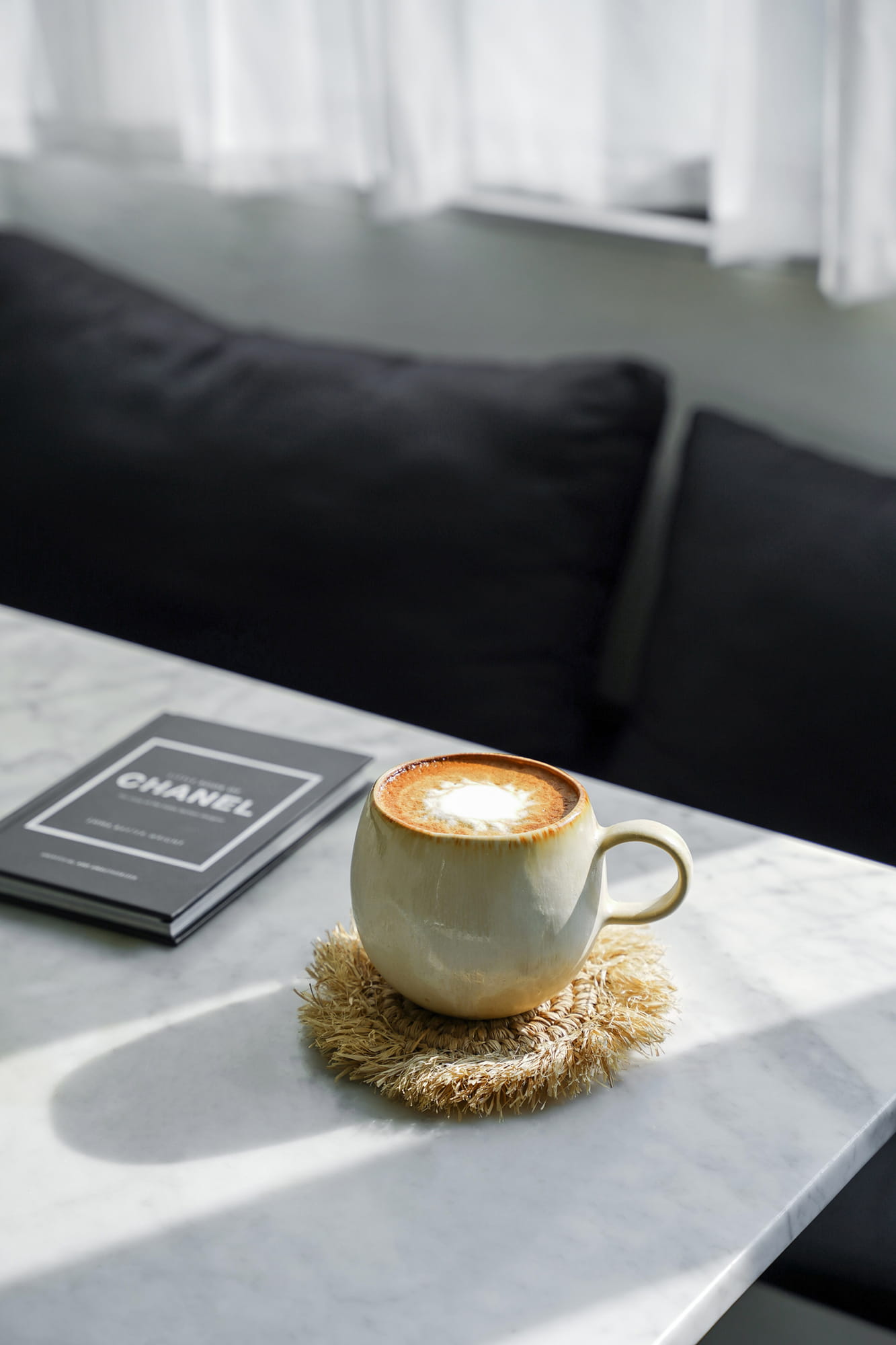 The Cascais Mug L