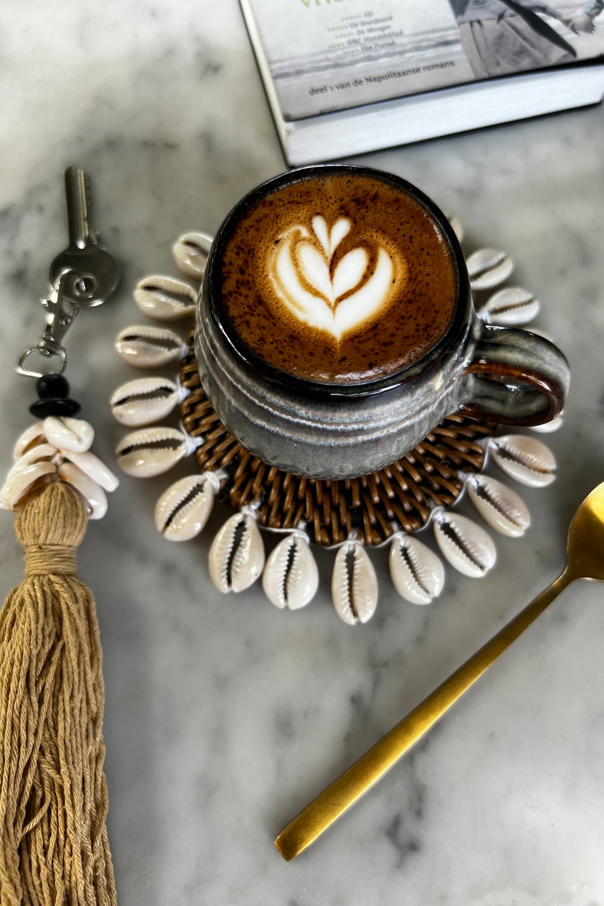 The Comporta Mug M