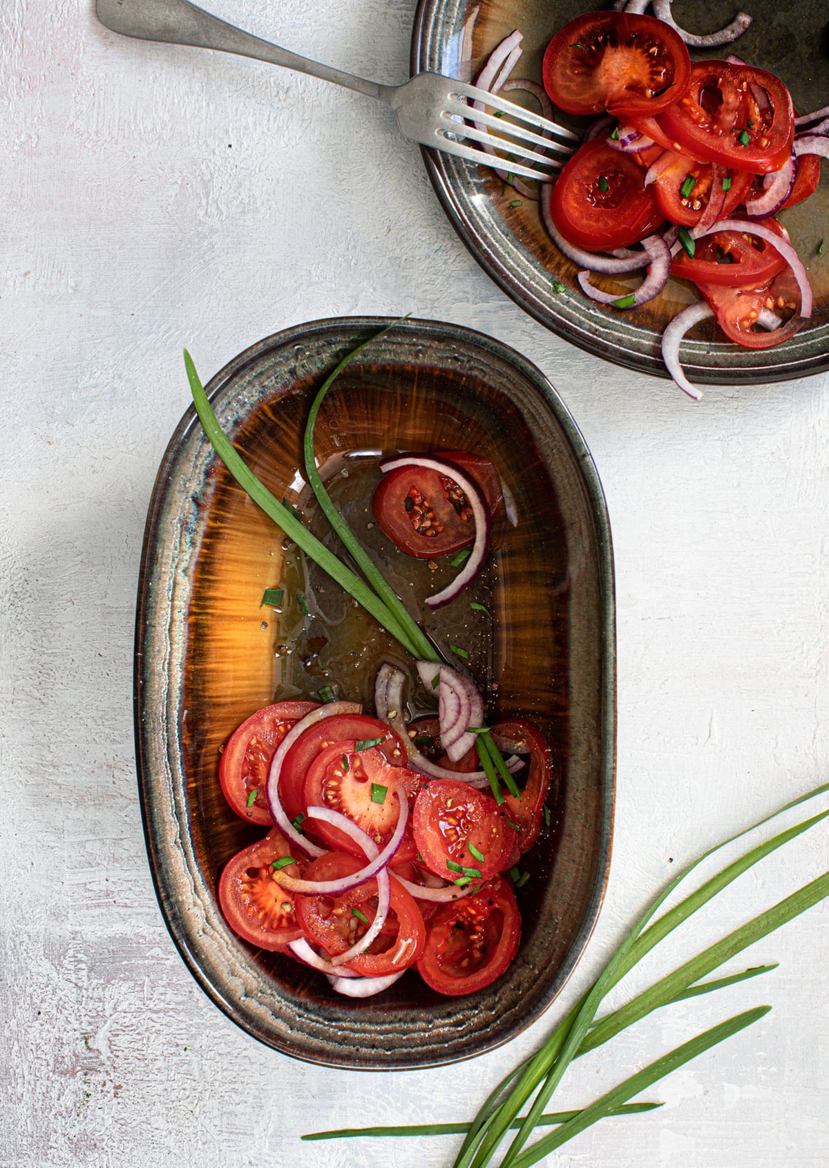 The Comporta Oval Bowl L