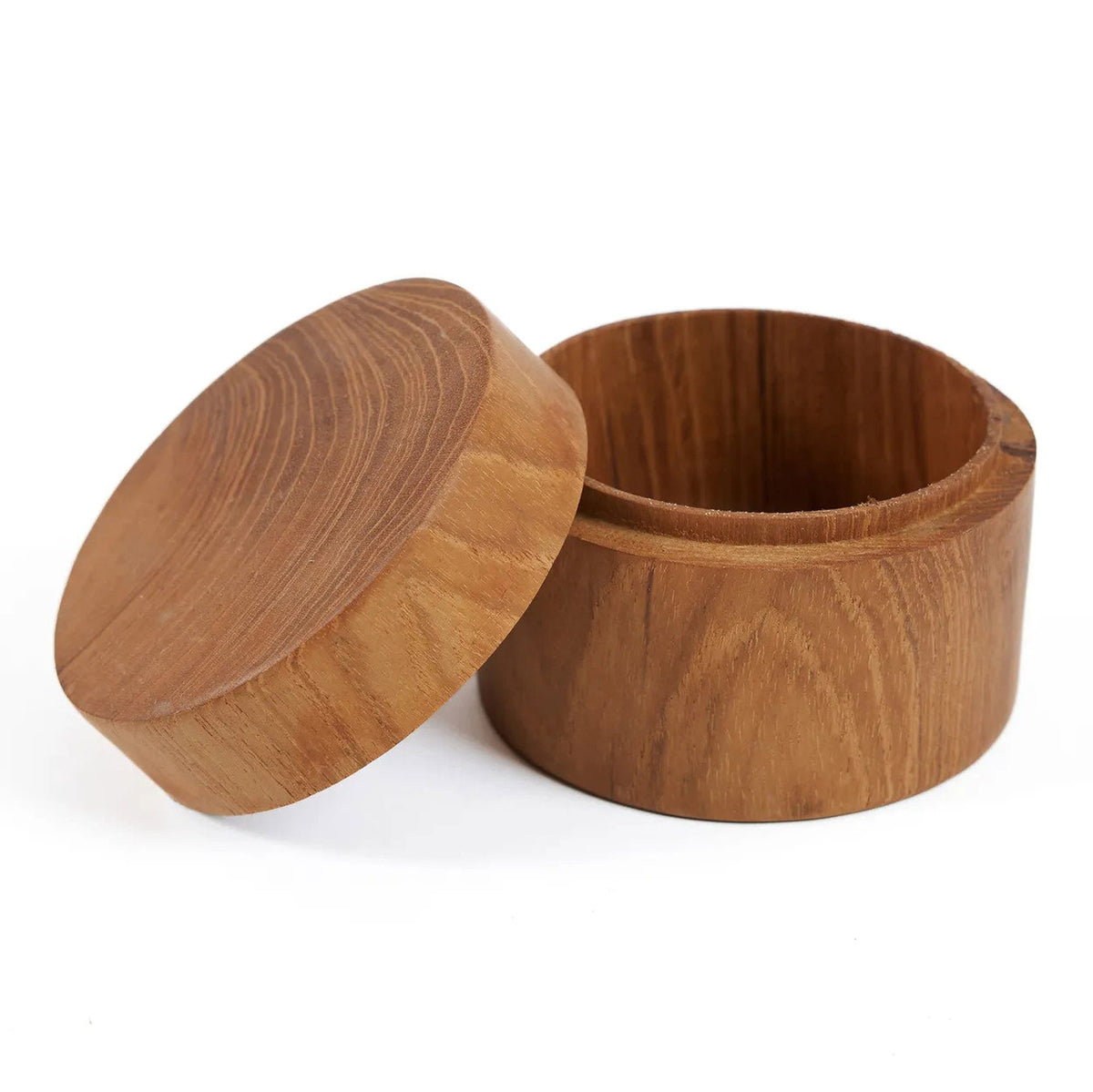 The Teak Root Jar S