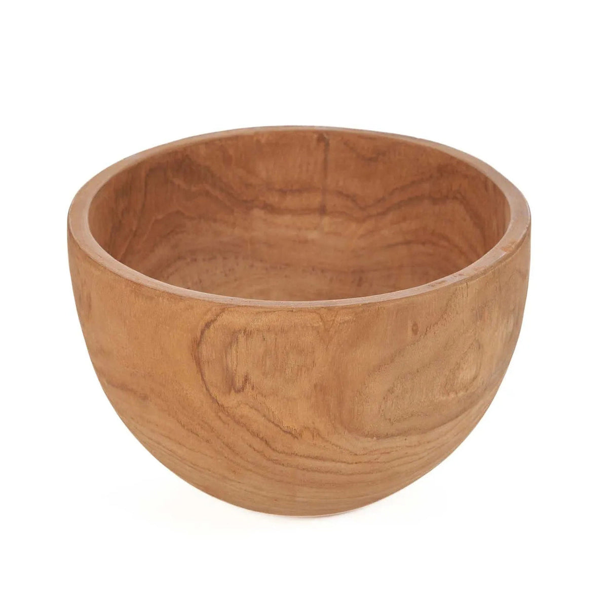 The Zen Bowl, natūrali spalva