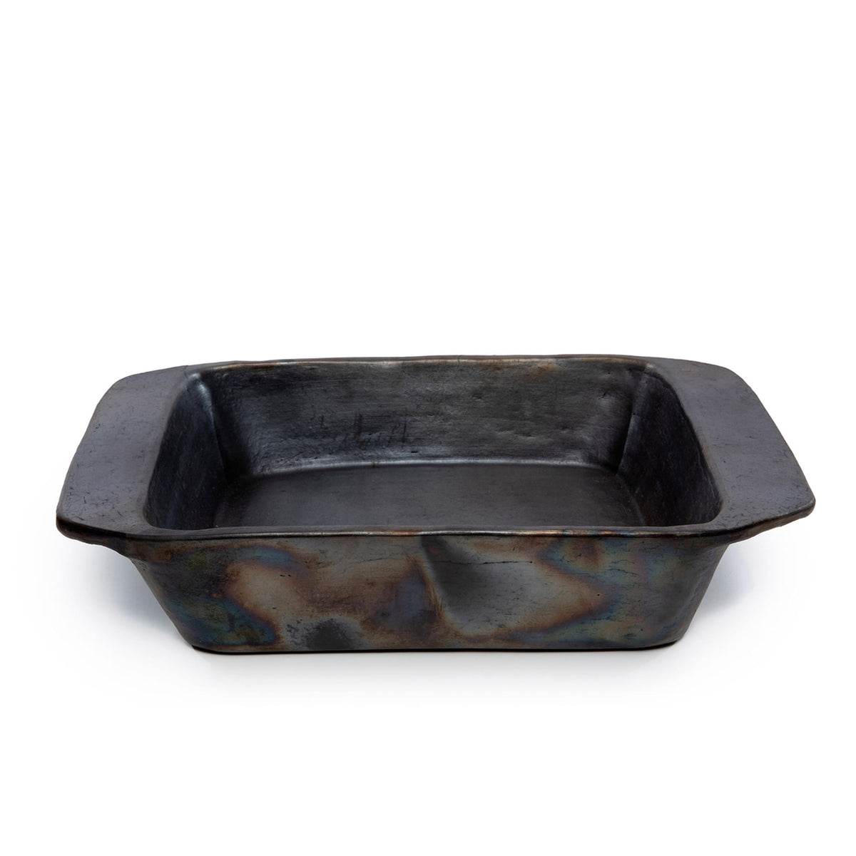 The Burned Oven Tray, juoda