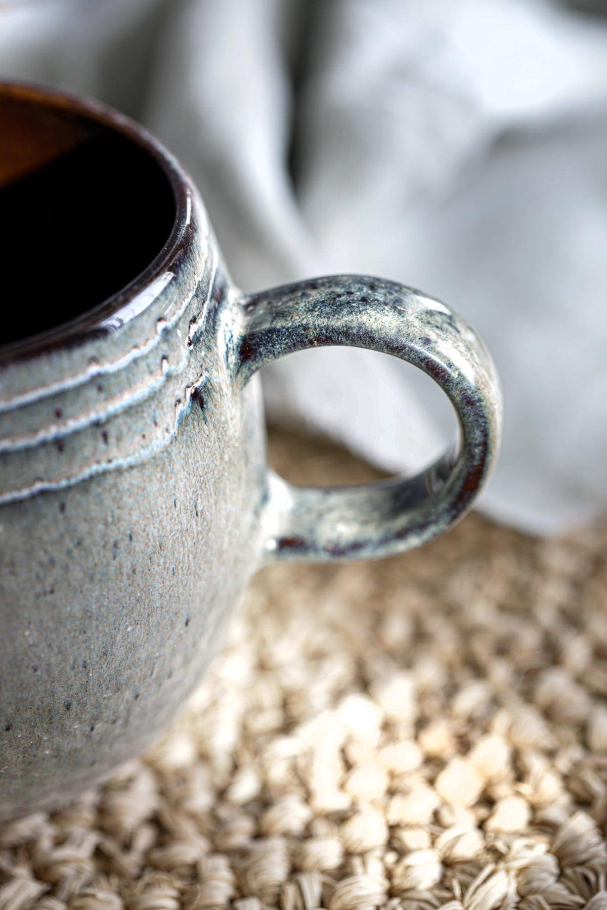 The Comporta Espresso Cup S