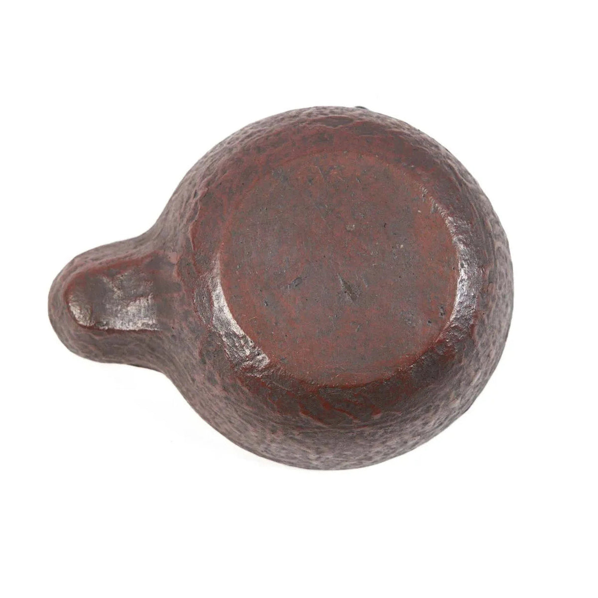 The Ethnic Sauce Bowl Terracotta S