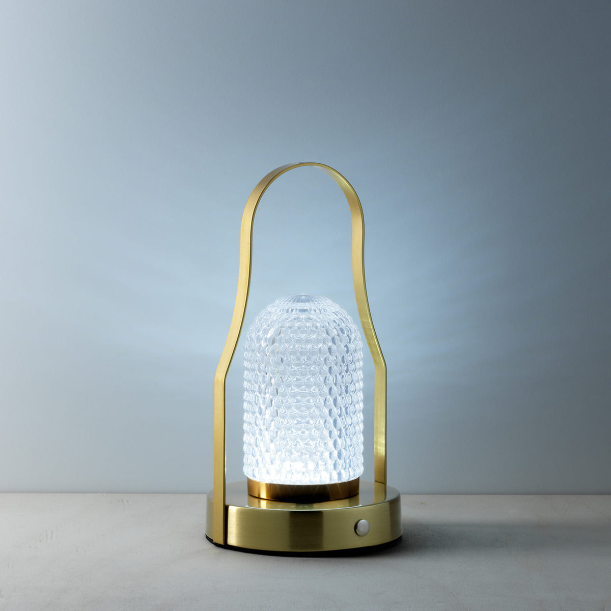 The uccino Led stalas