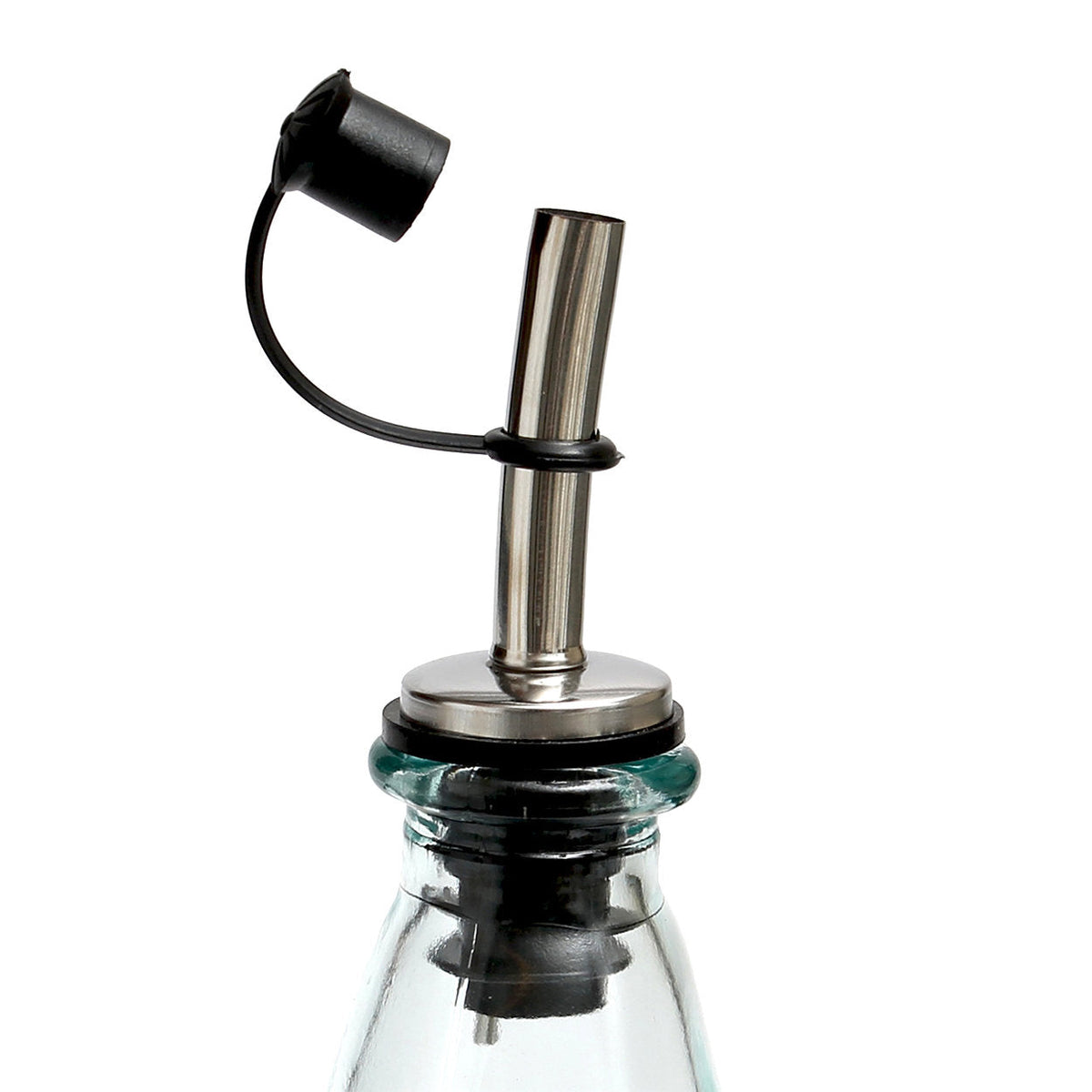 The Olive Oil Bottle N°03 aliejaus butelis, mėlynas