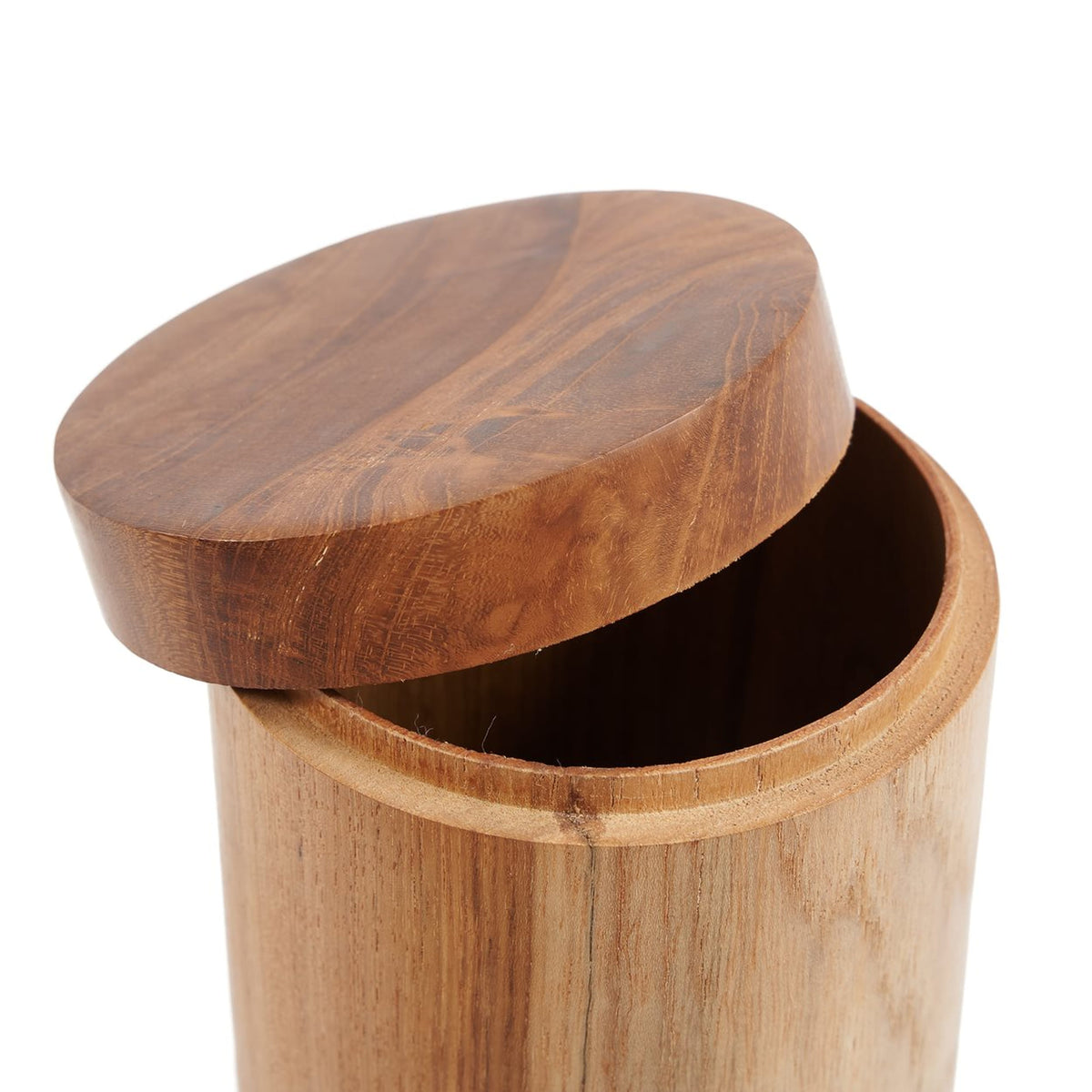 The Teak Root Jar L