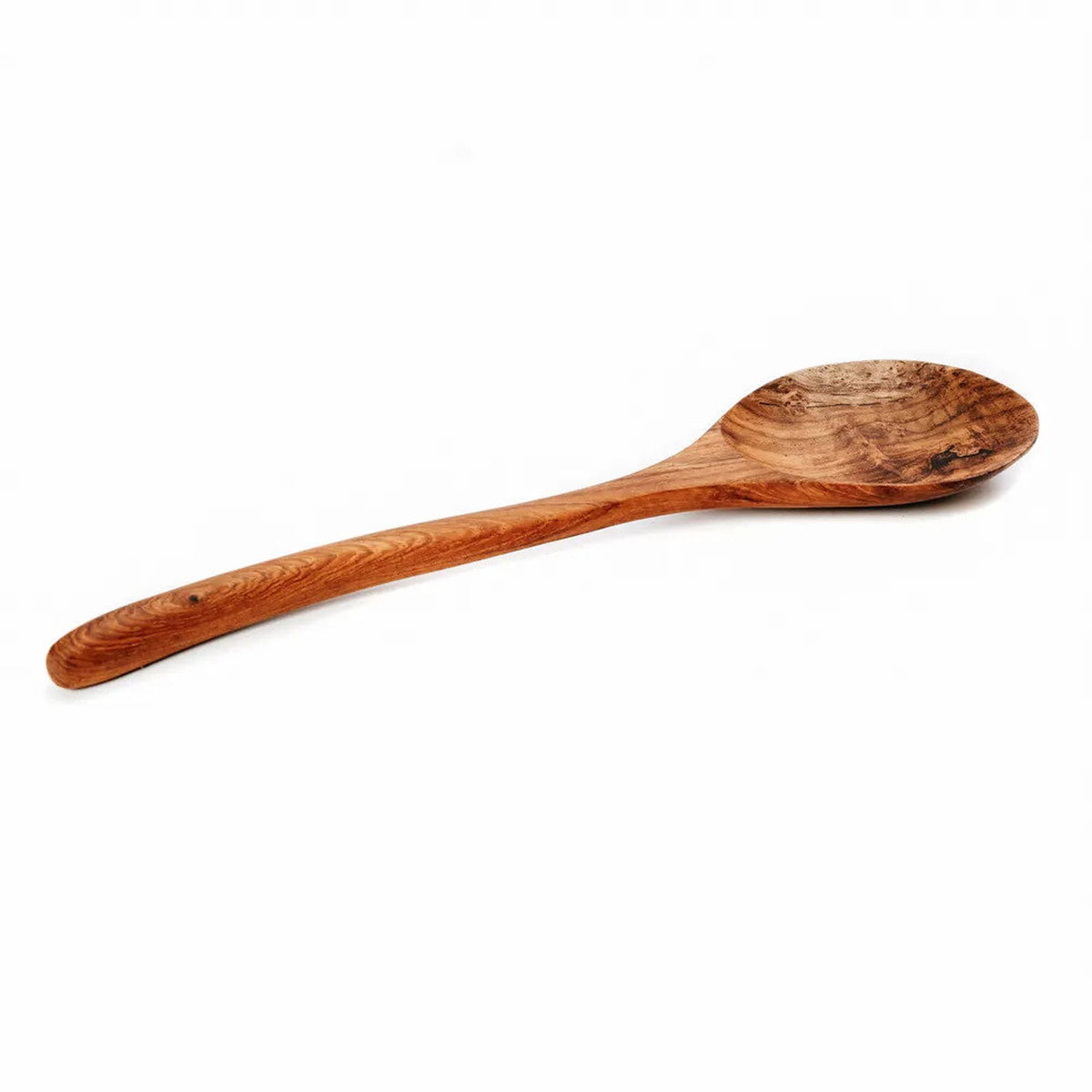 The Teak Root Spoon L