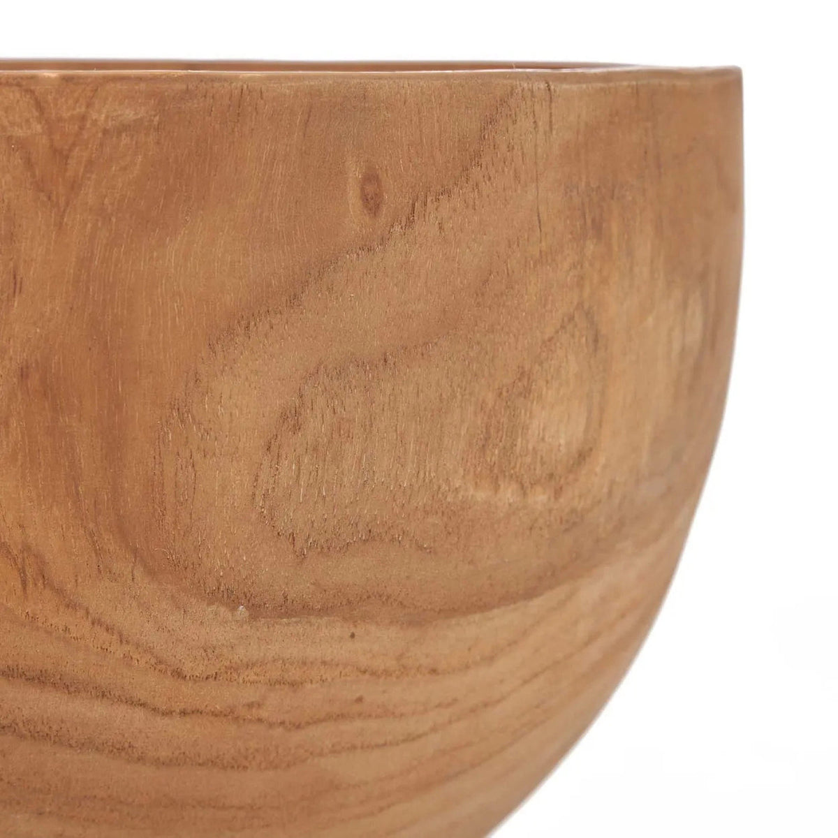 The Zen Bowl, natūrali spalva