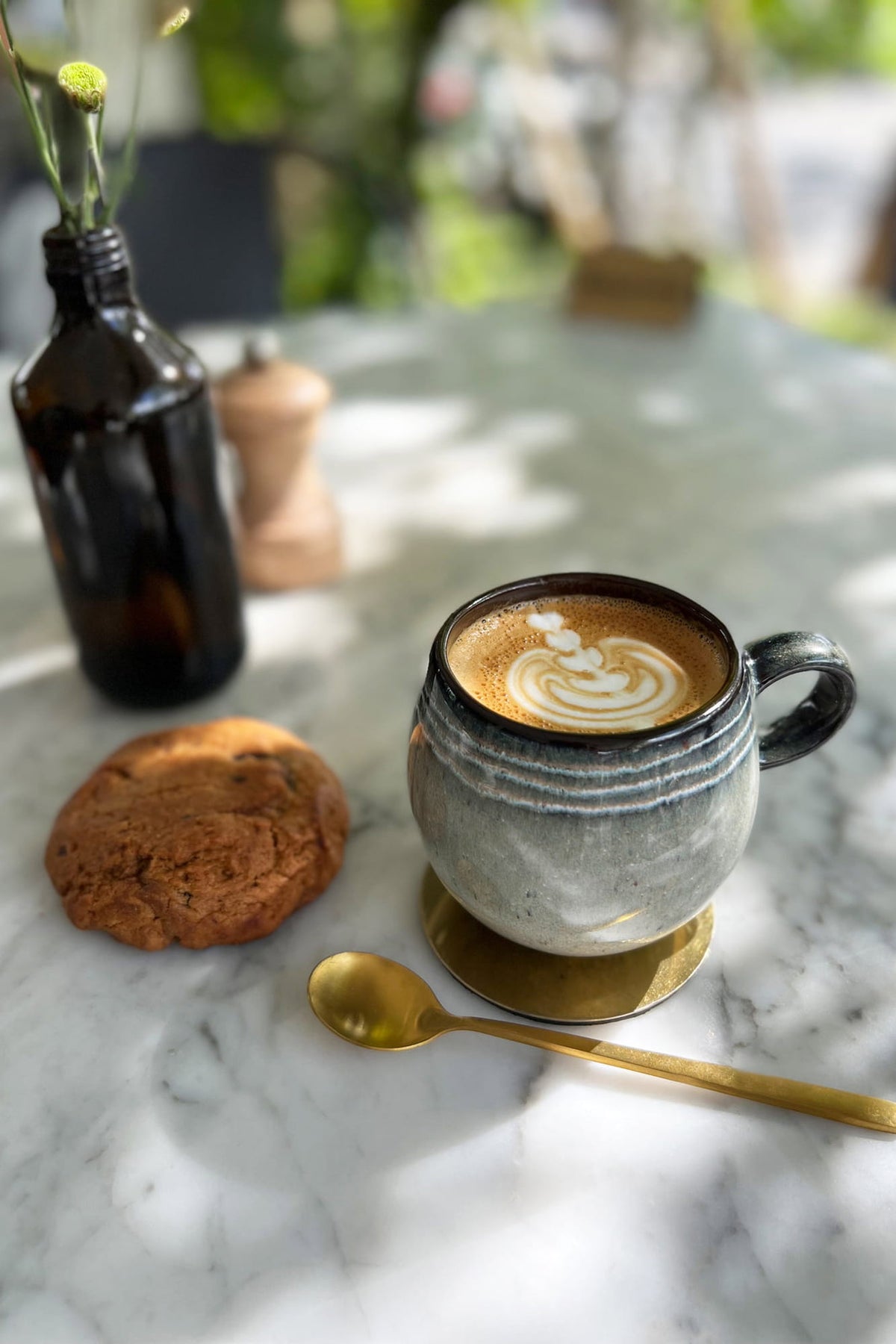The Comporta Espresso Cup S