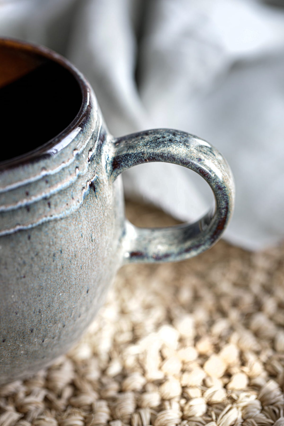 The Comporta Mug L