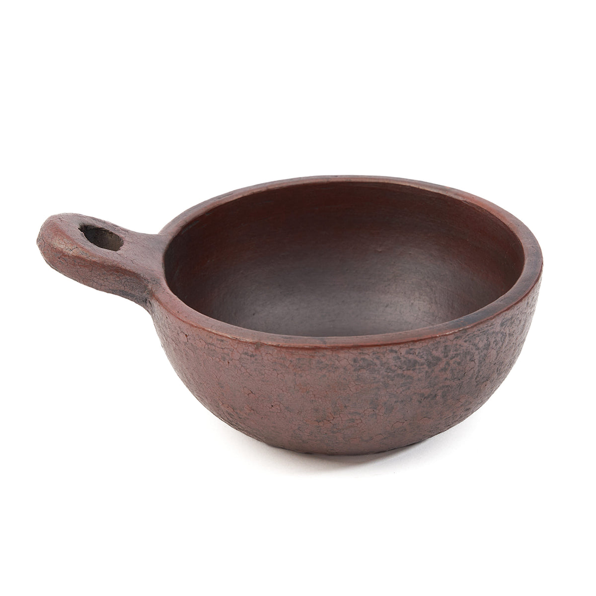 The Ethnic Sauce Bowl Terracotta S