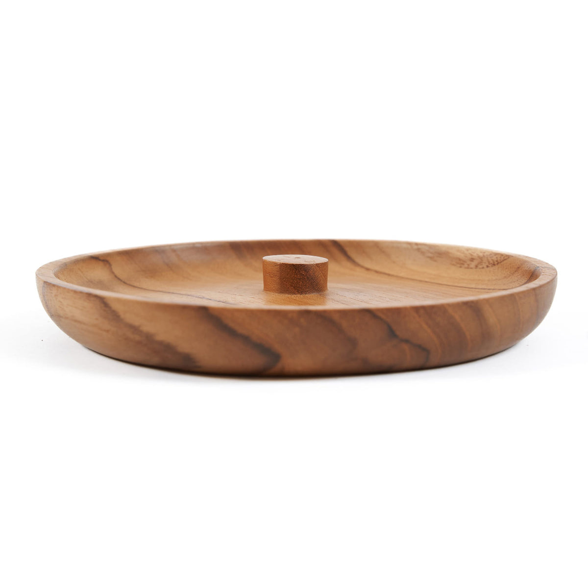 The Incense Holder, natūrali spalva