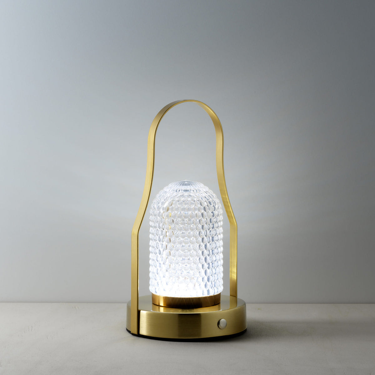 The uccino Led stalas