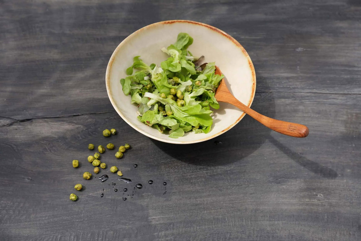 The Teak Root Spoon L