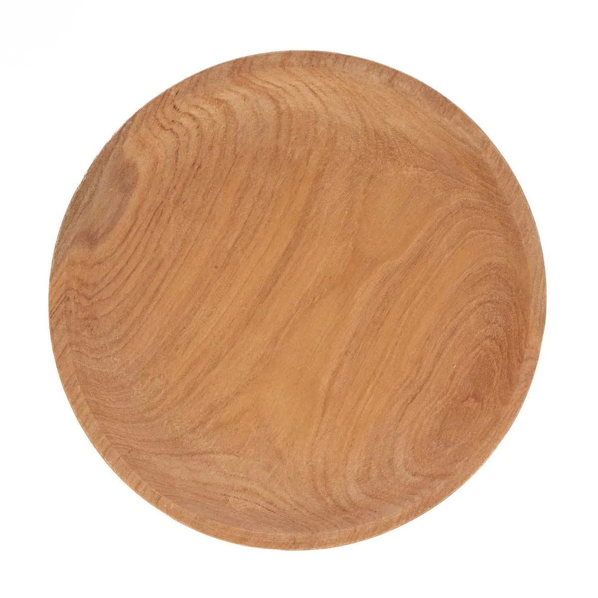 The Titik Cake Dish, natūrali spalva