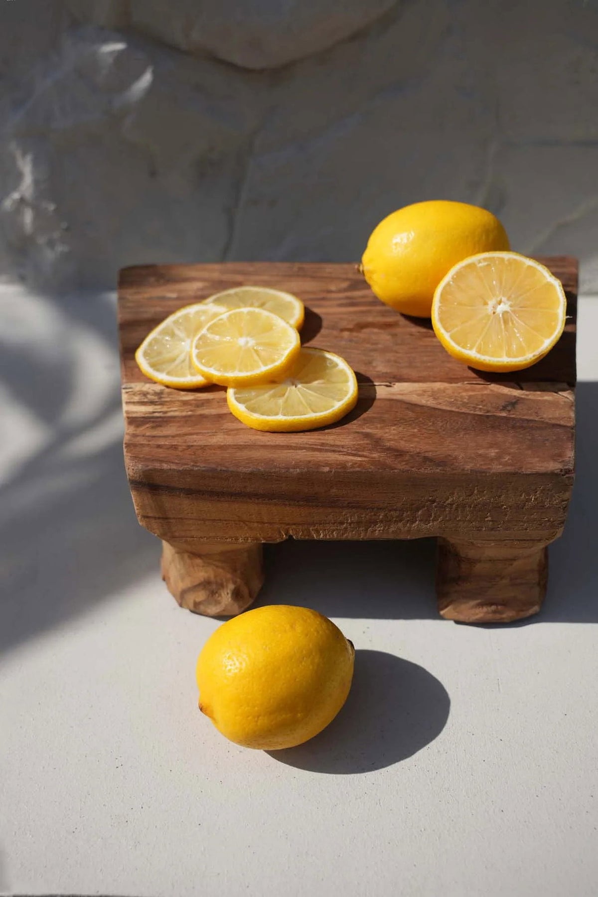 The Yummy Tray, natūrali spalva