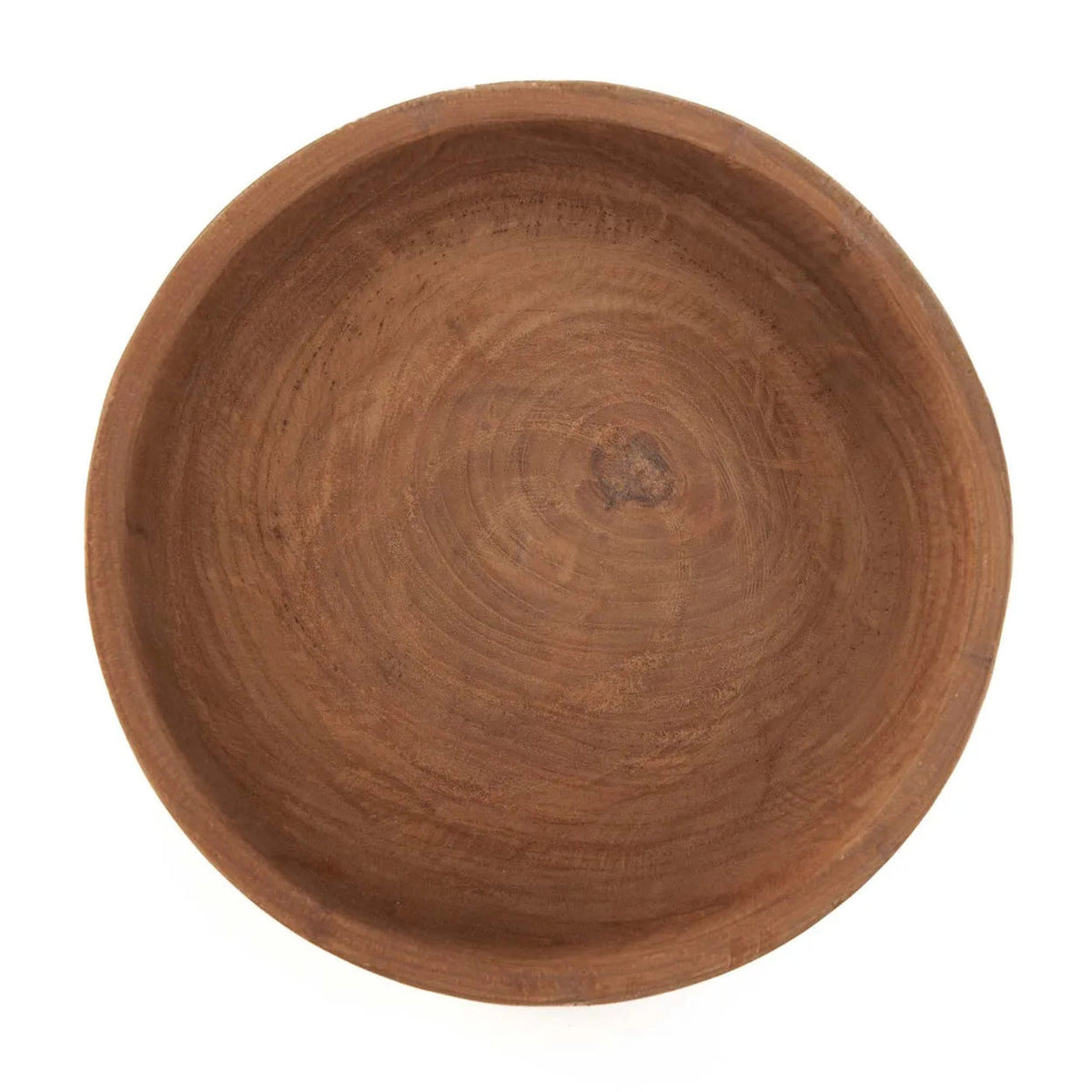The Zen Bowl, natūrali spalva