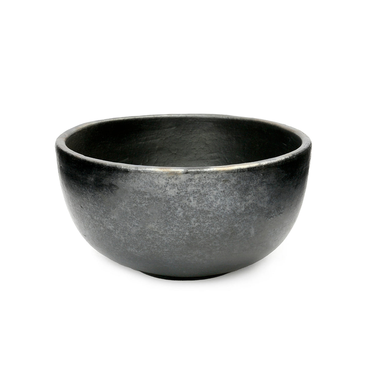 The Burned Bowl M, juoda