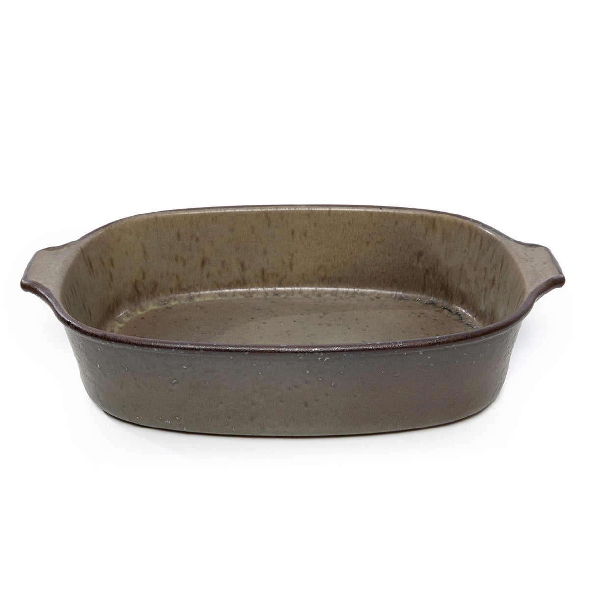The Comporta Oven Tray L, žalia