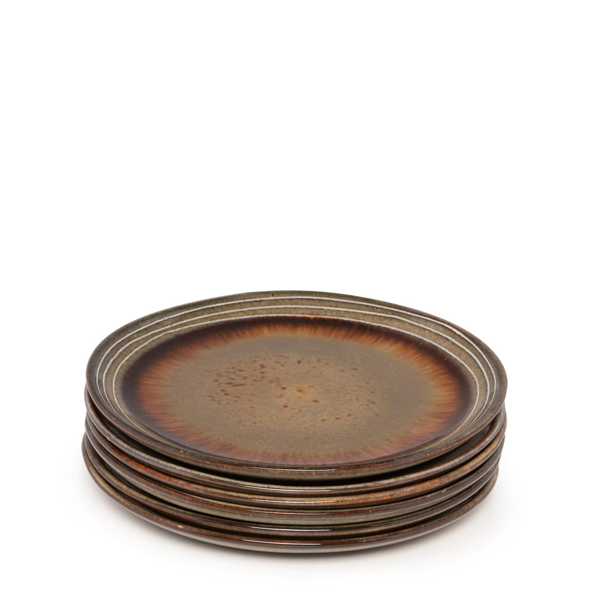 The Comporta Salad Plate M